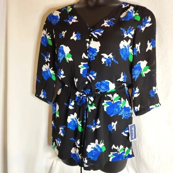 LILA Rose Romper NWT 😍 - Picture 8 of 11